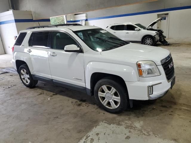 2016 GMC Terrain SLE