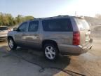 2007 Chevrolet Suburban K1500