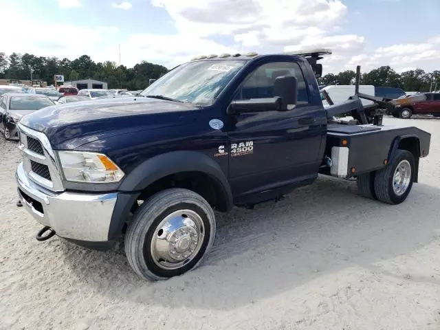 2013 Dodge RAM 4500