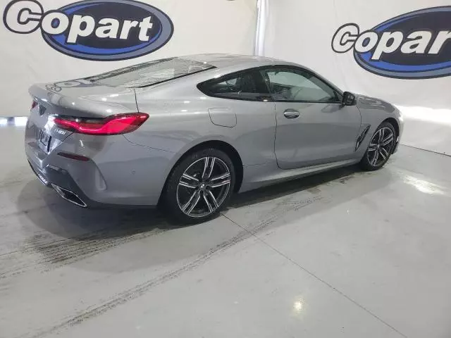 2025 BMW 840XI