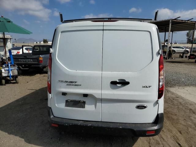 2014 Ford Transit Connect XLT