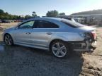 2016 Volkswagen CC Base