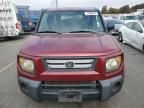 2007 Honda Element EX