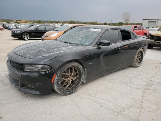 2018 Dodge Charger R/T