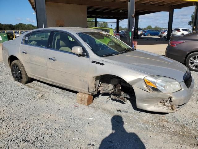 2008 Buick Lucerne CXL