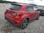 2021 Mitsubishi Outlander Sport SE