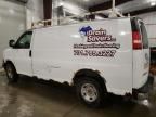 2007 Chevrolet Express G3500