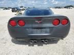 2011 Chevrolet Corvette Grand Sport