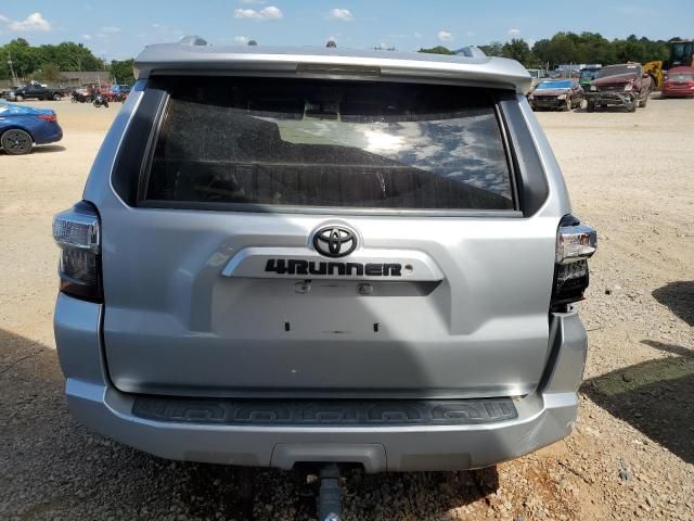 2014 Toyota 4runner SR5