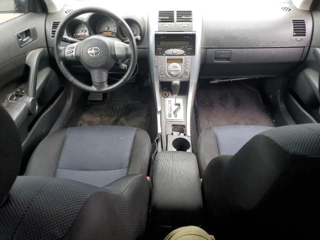 2006 Scion TC