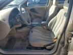 2002 Chevrolet Cavalier Base