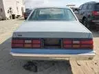 1986 Ford LTD