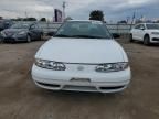 2001 Oldsmobile Alero GX