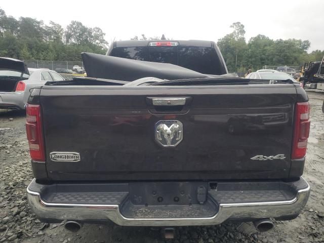 2019 Dodge RAM 1500 Longhorn