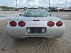 2003 Chevrolet Corvette