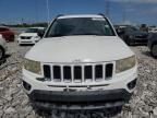 2011 Jeep Compass Sport