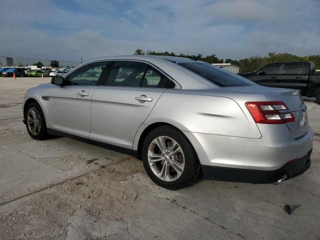 2014 Ford Taurus SEL