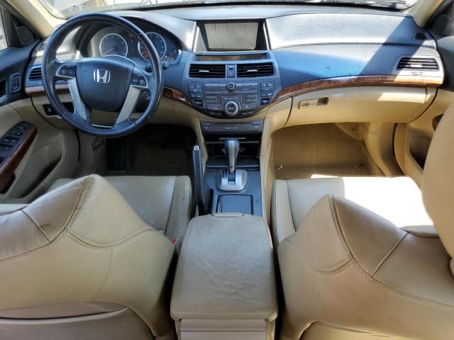 2011 Honda Accord EXL