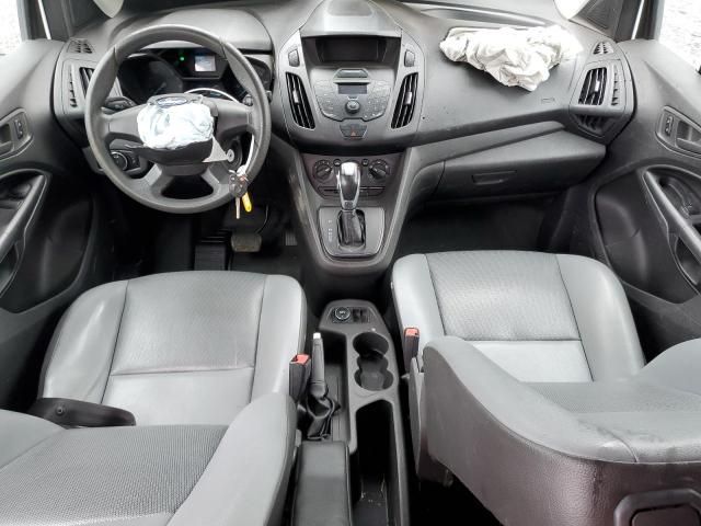 2014 Ford Transit Connect XL