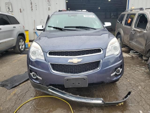 2014 Chevrolet Equinox LTZ