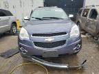 2014 Chevrolet Equinox LTZ