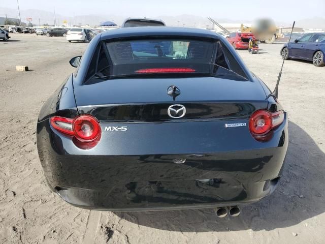 2024 Mazda MX-5 Miata Grand Touring