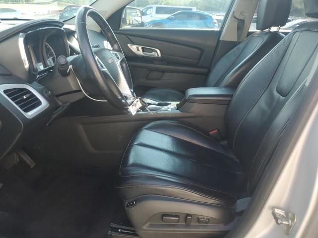 2012 GMC Terrain SLT