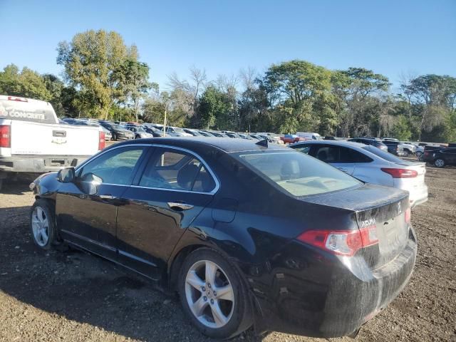 2009 Acura TSX