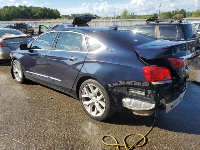 2017 Chevrolet Impala Premier