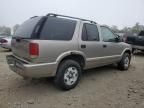 2002 Chevrolet Blazer