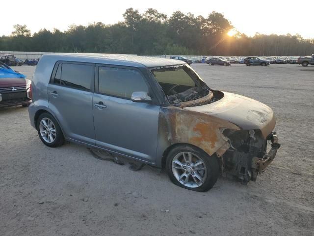 2011 Scion XB