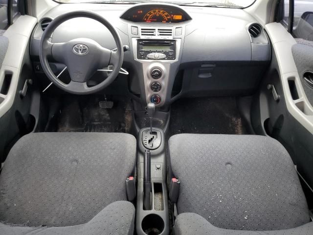 2009 Toyota Yaris