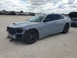 Dodge salvage cars for sale: 2021 Dodge Charger R/T