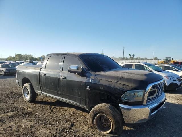 2012 Dodge RAM 2500 ST