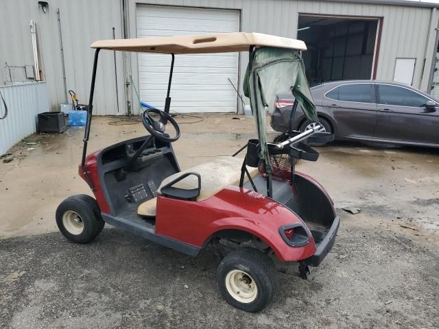 2017 Golf Ezgo