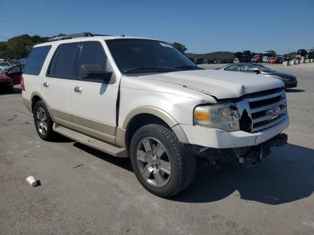 2010 Ford Expedition Eddie Bauer