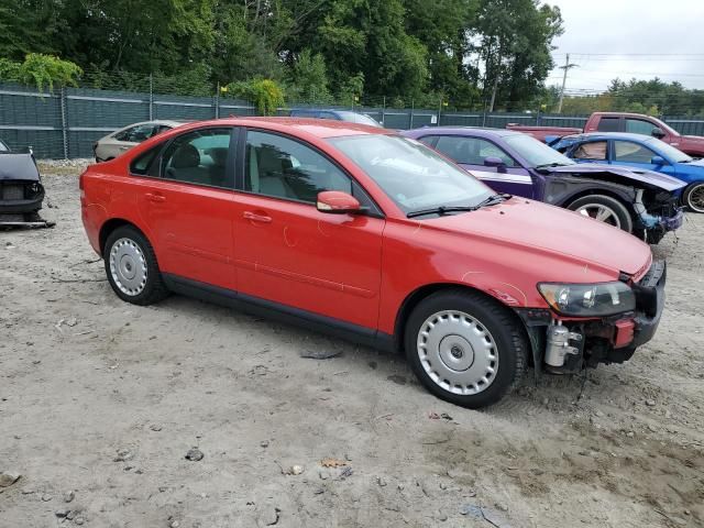 2005 Volvo S40 2.4I