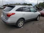 2010 Hyundai Veracruz GLS