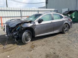 Toyota Vehiculos salvage en venta: 2018 Toyota Camry L