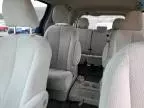 2012 Toyota Sienna LE