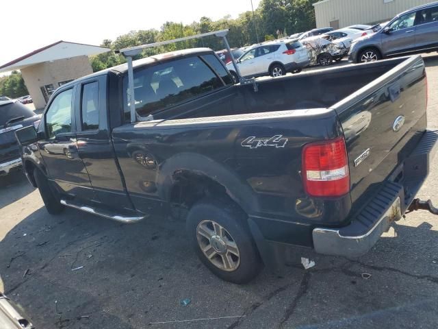 2008 Ford F150