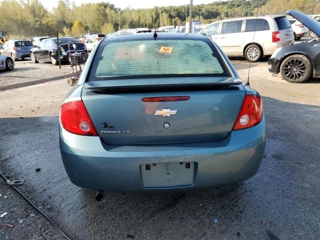 2009 Chevrolet Cobalt LS