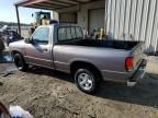 1997 Mazda B2300