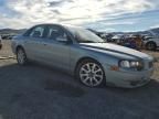 2004 Volvo S80 2.5T