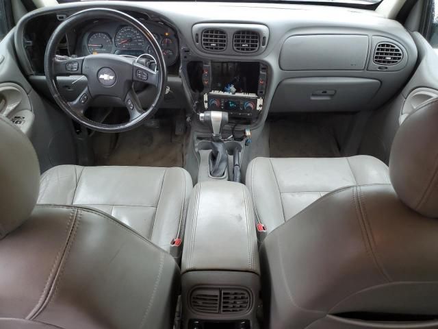 2008 Chevrolet Trailblazer LS