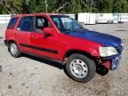 2000 Honda CR-V EX