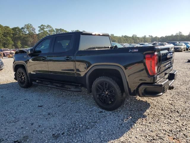 2021 GMC Sierra K1500 Elevation