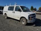 1998 Chevrolet Express G2500