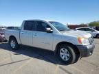 2008 Nissan Titan XE