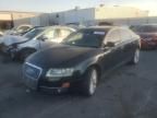 2007 Audi A6 3.2 Quattro